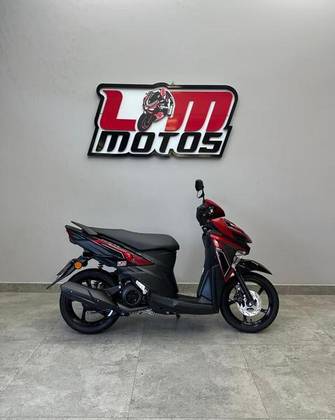 YAMAHA NEO 125 